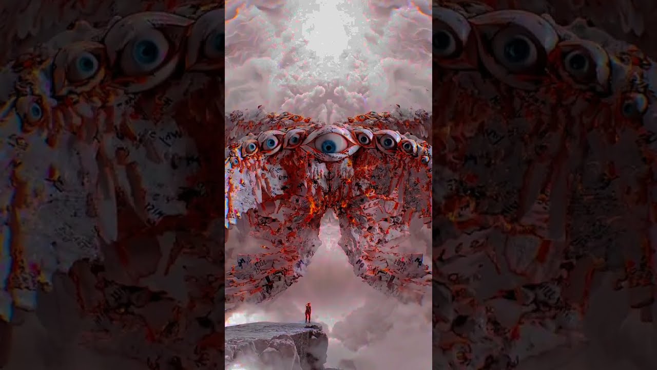Types Of Angels Bible Seraphim Archangels Army Christianity