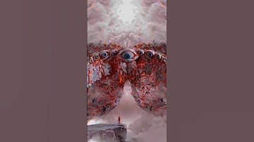 Thumbnail of Types of Angels! #angels #bible #seraphim #archangels #army #christianity