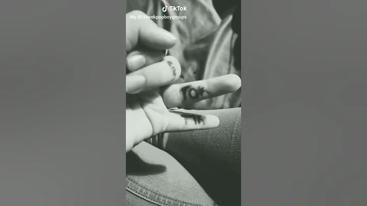 *Reupload* TikTok #Icanseeyoufromb...