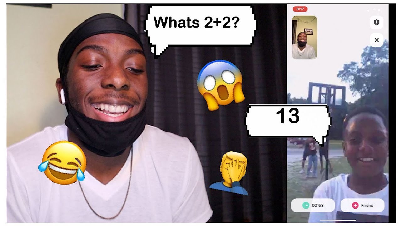 WSHH QUESTIONS: YEE APP | NEW MONKEY APP