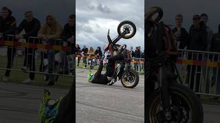 Sweden supermoto festival was craazy 😂