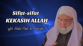 Sifat-sifat Para Wali Allah