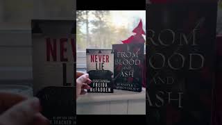 Which Book First? Theyre Both So Highly Recommended.