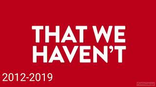 Comedy Central Uk Ident History