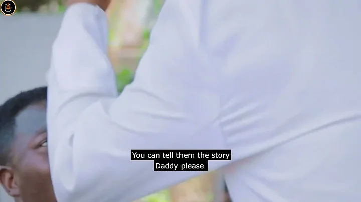 Do you know the story of OLD ROJAH? Woliagba tells the story again.