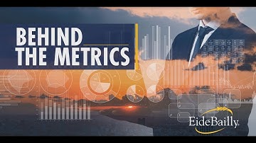 Behind the Metrics: Accounts Receivable and Payable