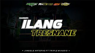 DJ ILANG TRESNANE l JINGLE ARTEPAS X TRIPLE M AUDIO | KARNAVAL REJOSARI BANTUR 2023 | DHANI SQRPNT