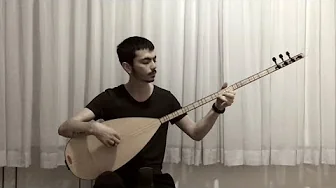 Turan Baran - Ahu Gözlerini Sevdiğim Dilber