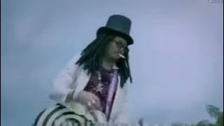 DeMegat - Cinta Sepi Dimadu kasih (Karaoke Ver.)