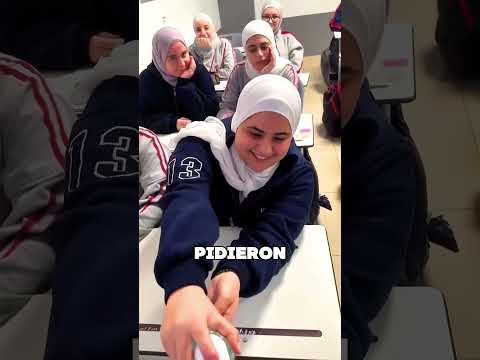 La Diferencia Entre El Aula De Chicas Y La De Chicos 😱