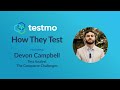 Building a test process &amp; tech stack that supports "hyper-agile" development | How They Test