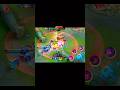 Dyrroth Savage Mode ON 😈 | 5v5 Rank Domination#MobileLegends#DyrrothGameplay#MLBBRanked