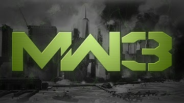 MW3 EPIC Domination Comeback! by Whiteboy7thst