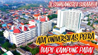 JL. SIWALANKERTO - UNIVERSITAS PETRA SURABAYA