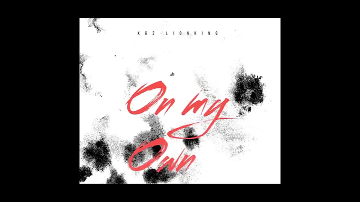 KBZ Lionking - On my Own
