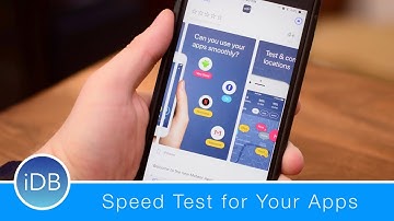 Meteor is a Speed Test App that Everyone Can Understand