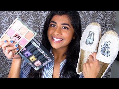 Makeup Favs &