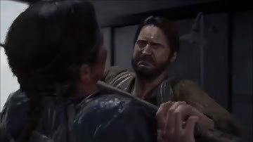 The Last of Us 2 Playthrough. Part 28. Seattle-Day 3. Abby / Sniper. PS4 Pro HD.