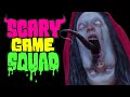 Tenebris Somnia | Scary Game Squad