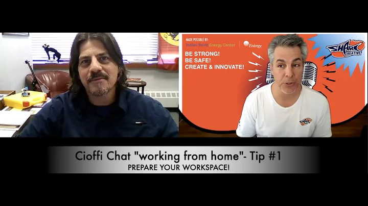 Isolation Therapy Episode 1  Robert Cioffi 6 Tips ...