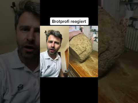 ? Brotprofi reagiert auf Cantal Vieux von lafermierefromagesetvins