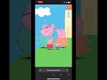 What S Going On At Peppa Pigs Place Peppapig Shorts Youtubeshorts Fyp mp3