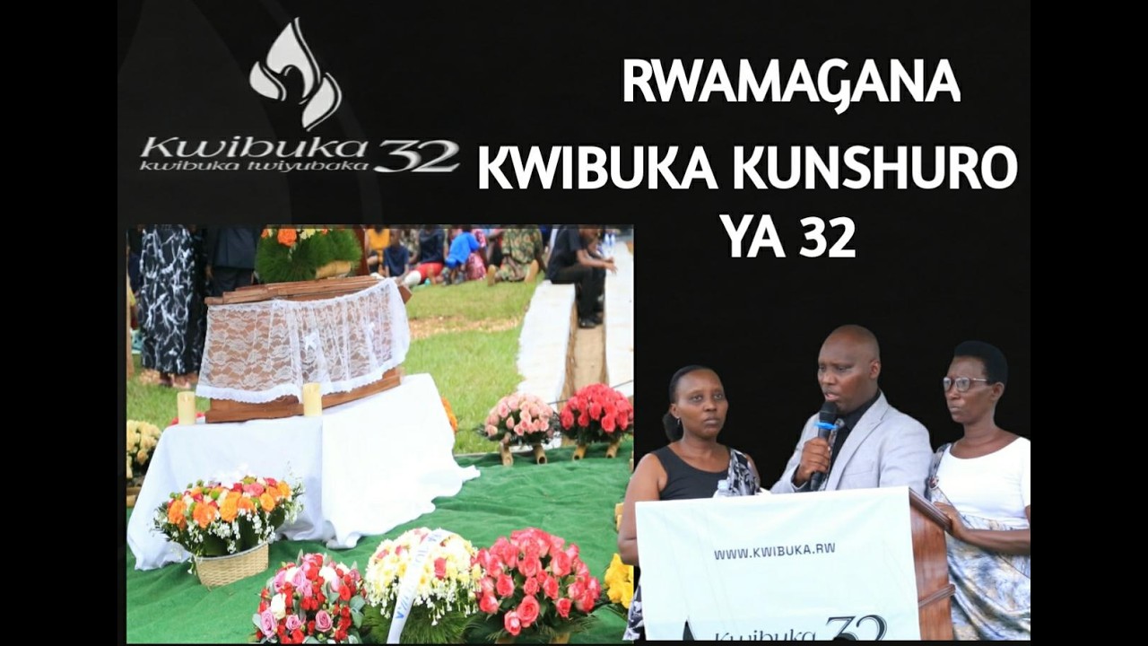 Rwamagana: Imibiri Yabonetse Ku Muyumbu Yashyinguwe mu Cyubahiro ...