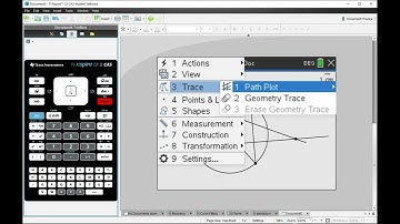 TI Nspire CX versus HP Prime