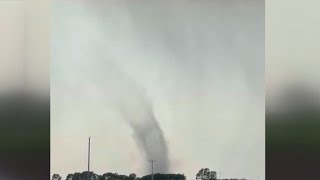 Minnesota could see severe storms on Tuesday: What to expect