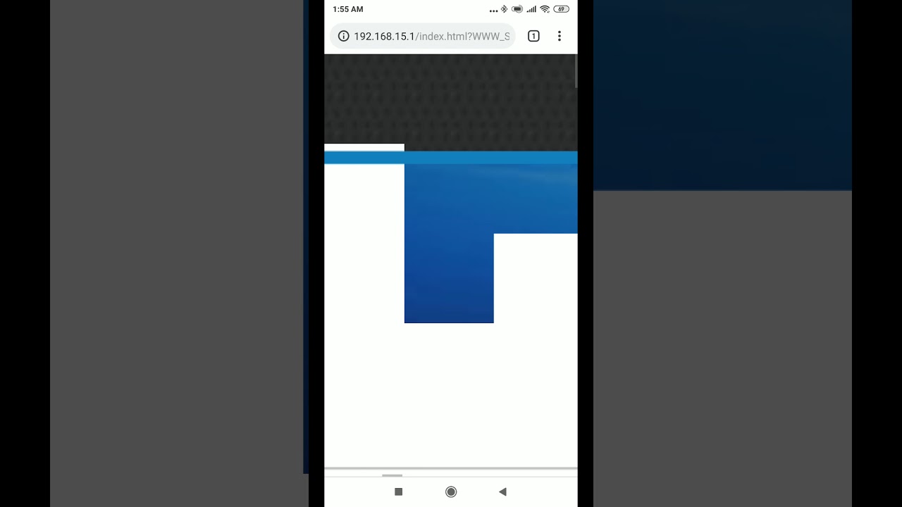 Witribe 3mbps speed test in Rawalpindi
