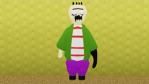 How To Get The “Eddy Backrooms Morph” | Backrooms Morphs #roblox #backrooms