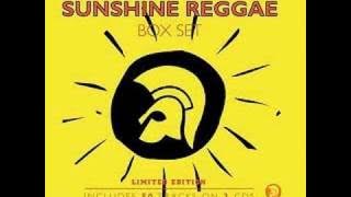 Teddy Magnus - Beautiful Sunday (Reggae Cover)