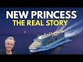 Star Princess: Huge Mistake ...or a Game Changer?