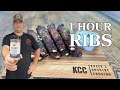 Tailgate Party Series: Greek Party Ribs