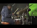 Omah Lay Soso Drum Cover