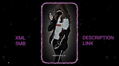 💫Teri Nazron Ne Dil Ka Kiya Jo Asar x Your Eyes💞|| TRENDING XML 💥💯 ||ALIGHT MOTION ||