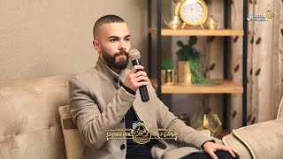 دار الزمـن || قصـتي معاك || ويـن الاقـي الهـنـا || خسـارة يـذبـل ورد حـبنـا || ابراهيم سليمان 2023