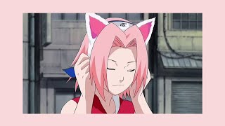 Sakura Haruno Edit | Leat’eq • Tokyo