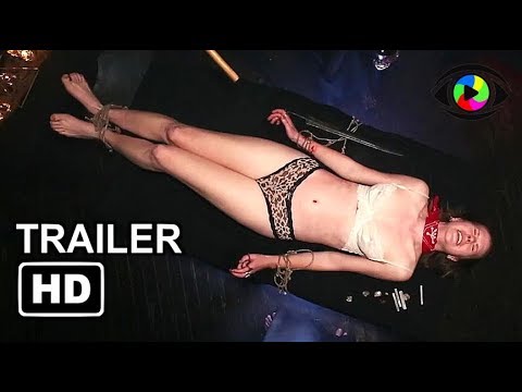 DON'T LET THE DEVIL IN Trailer (2017) | Jordan Lewis, Marc Slanger official secrets