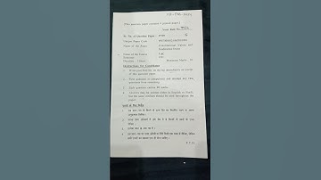 Constitutional values and fundamental duties paper 2