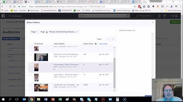 How to create a video from PowerPoint and use it as video ad on Facebook