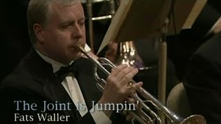 Keith Lockhart Conducts The Joint is Jumpin&#39; (Fats Waller)