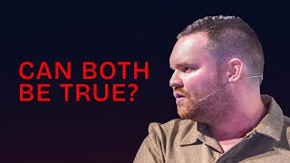 Trusting God's Sovereignty Amidst Our Doubts