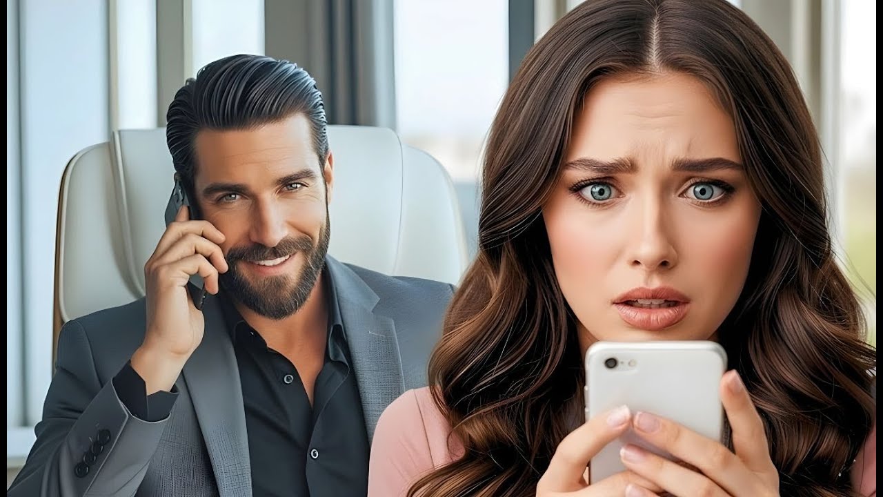 Она случайно отправила голосовое сообщение, назвав своего босса-миллионера «грубияном» — и всё на...