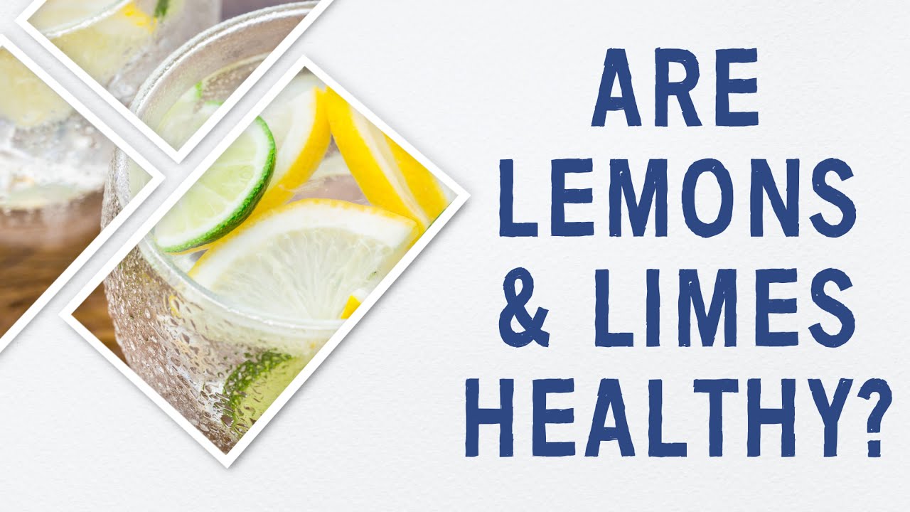 is lemon ok at dr. gundrys diet