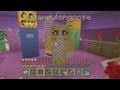 Minecraft Xbox - Hunger Games - ToyBox - Flower Power