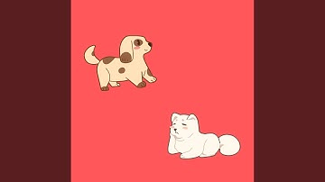 High-class Backdrops for Lazy Doggo