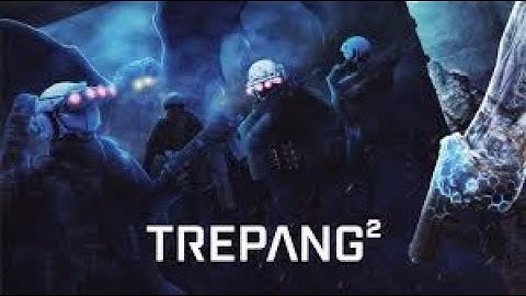 TREPANG2   Full Game Walkthrough All Main Missions