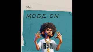 MODE ON