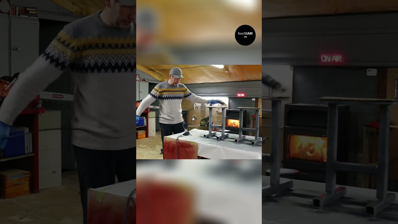 🎨💨 Zo spuit je perfect met een spuitbus zonder druipers of fouten! Dit wil je weten! 👀🔥